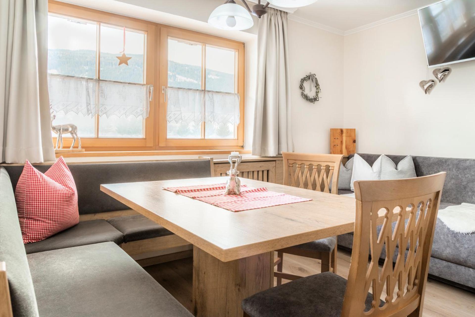 Appartement Arnoldgut Altenmarkt im Pongau Exterior photo