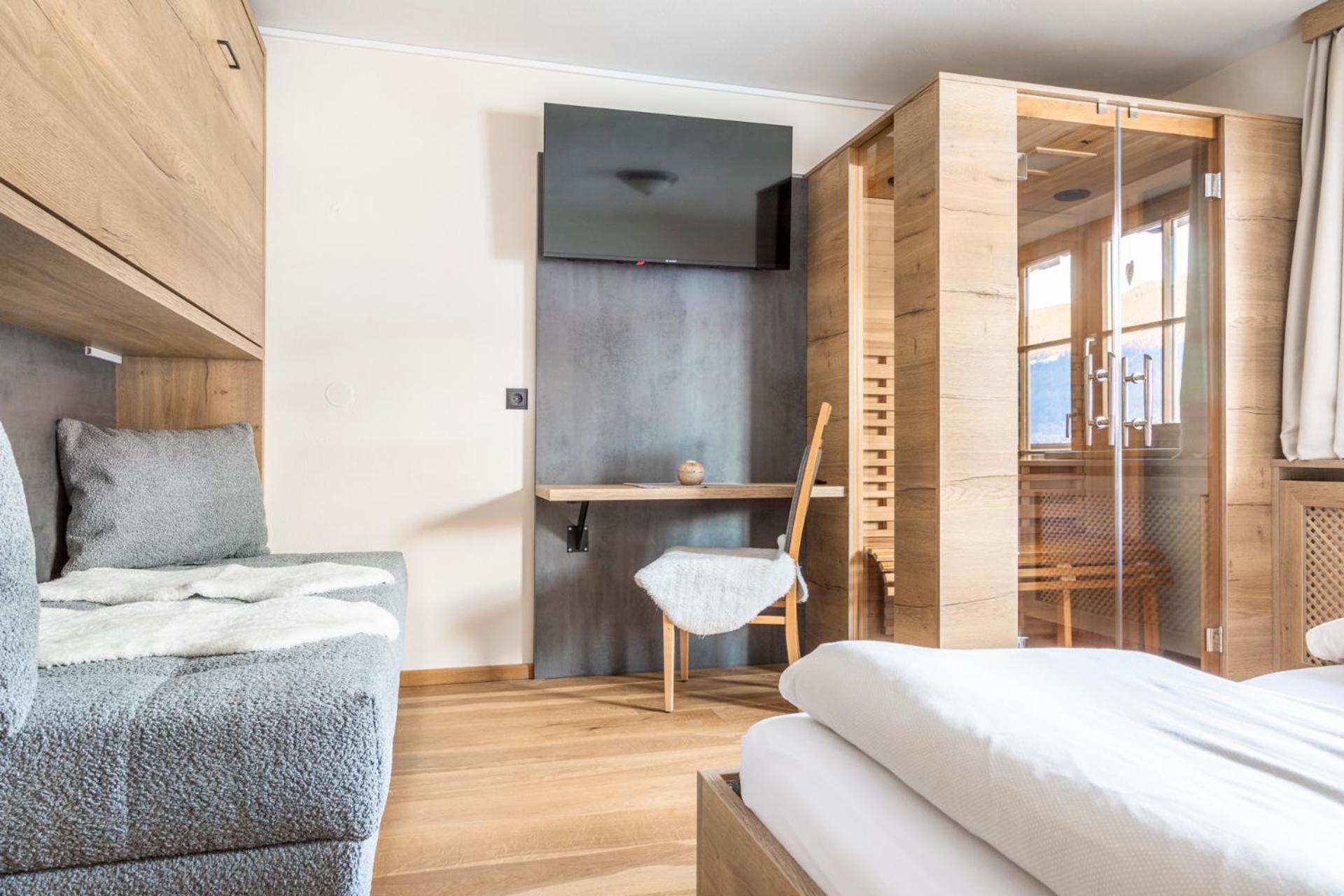 Appartement Arnoldgut Altenmarkt im Pongau Exterior photo