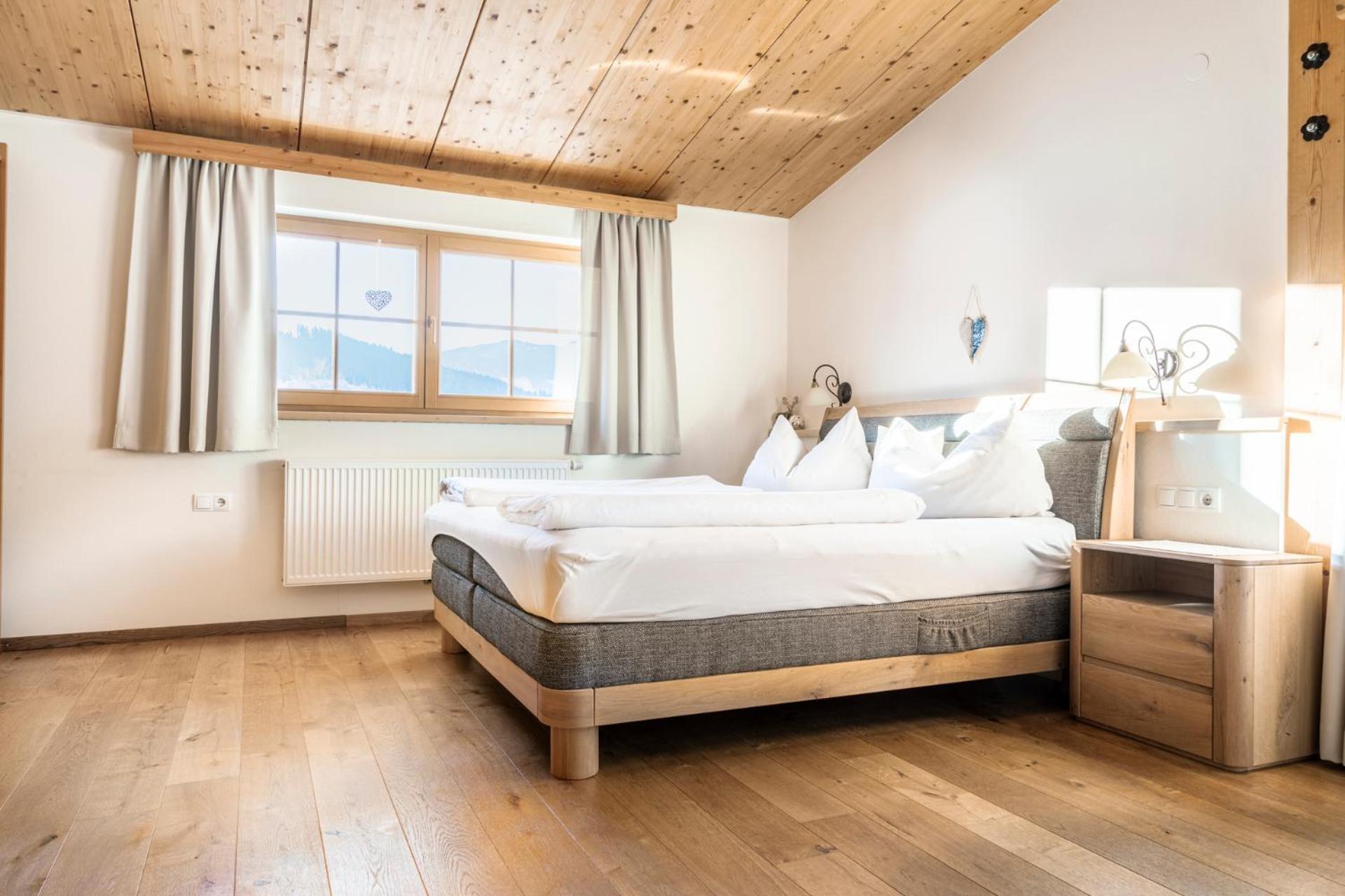 Appartement Arnoldgut Altenmarkt im Pongau Exterior photo
