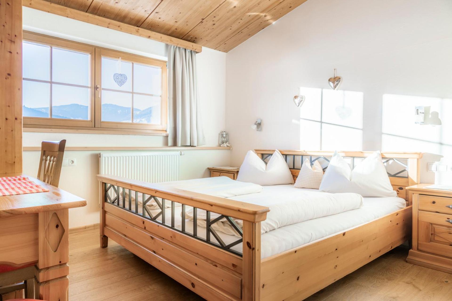 Appartement Arnoldgut Altenmarkt im Pongau Exterior photo