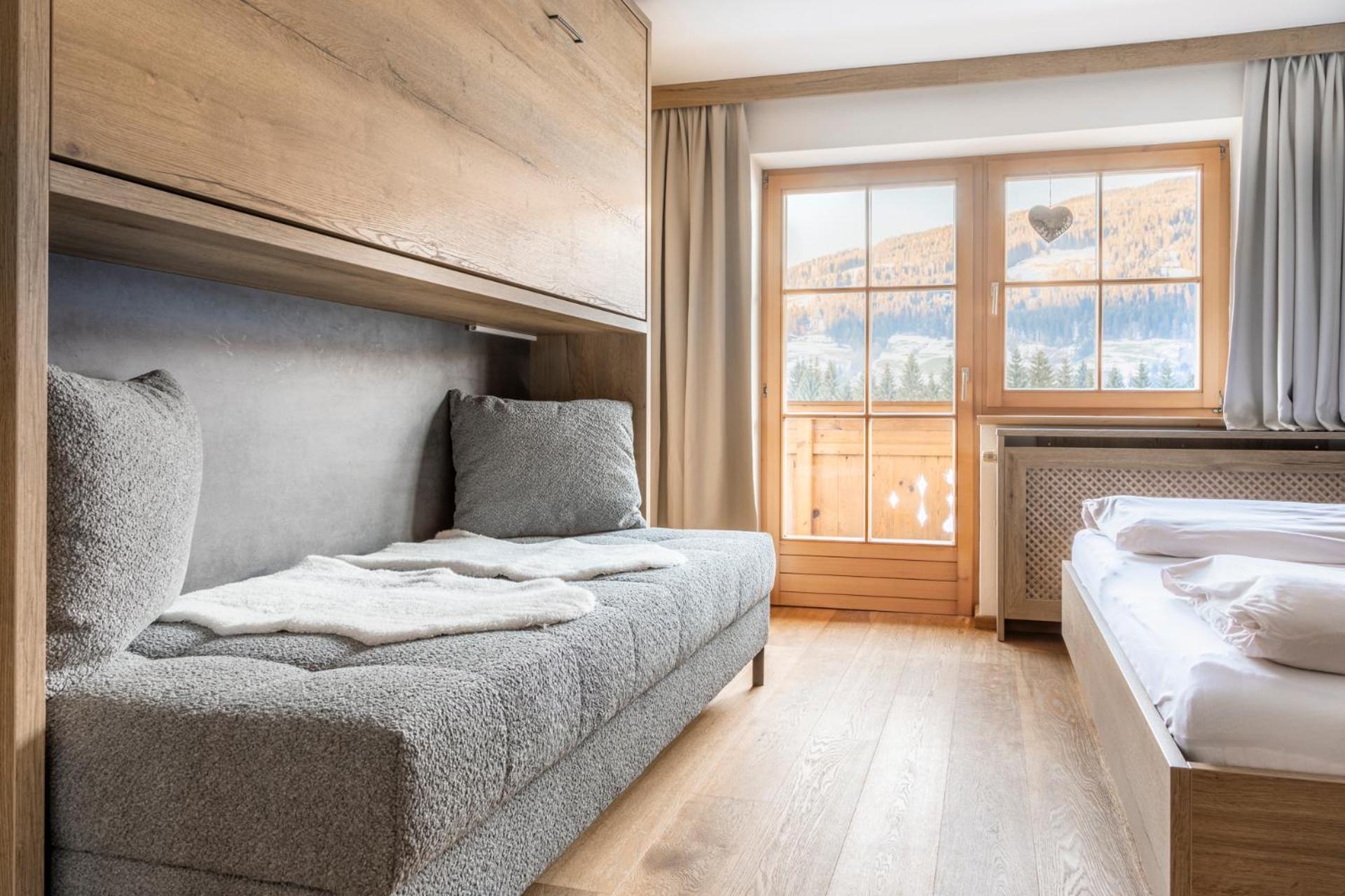 Appartement Arnoldgut Altenmarkt im Pongau Exterior photo